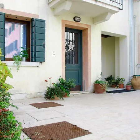 Il Salice Apartament *