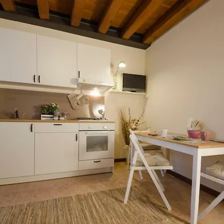 Appartement Il Salice Treviso