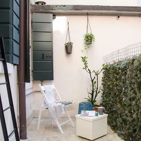 Il Salice Apartament *