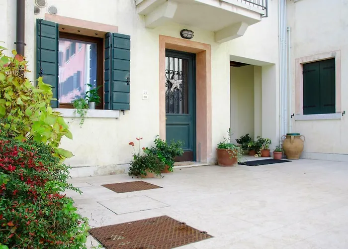 Il Salice Apartamento *