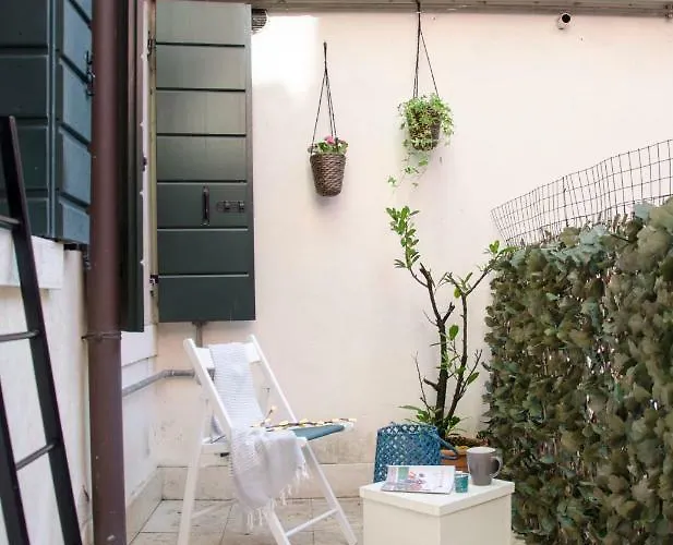 Il Salice Apartamento *