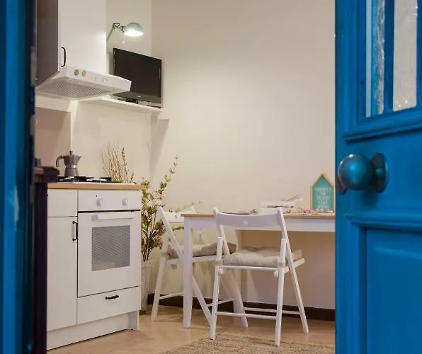 Apartamento Il Salice *